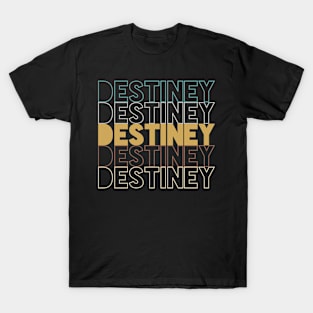 Destiney T-Shirt